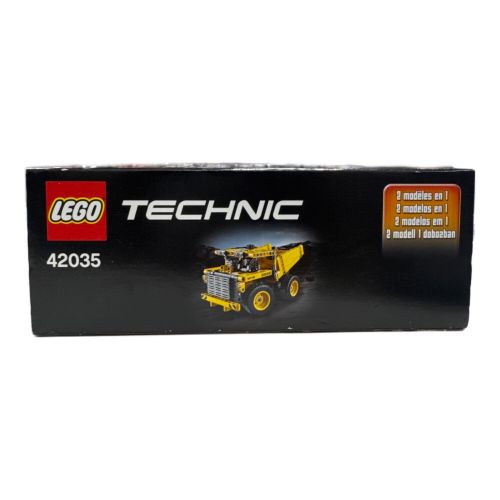 LEGO (レゴ) レゴブロック 42035