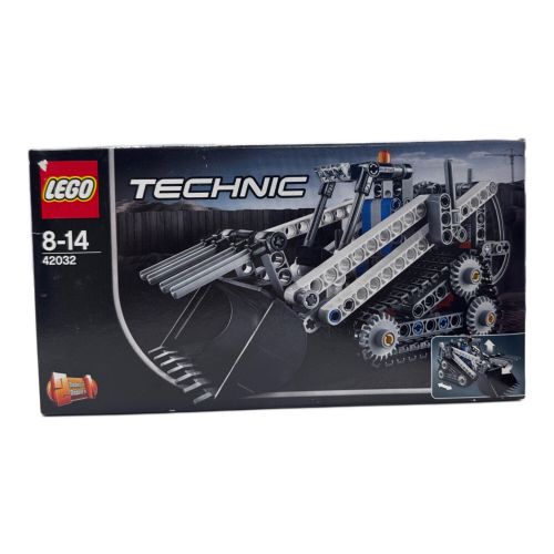 LEGO (レゴ) レゴブロック 42032