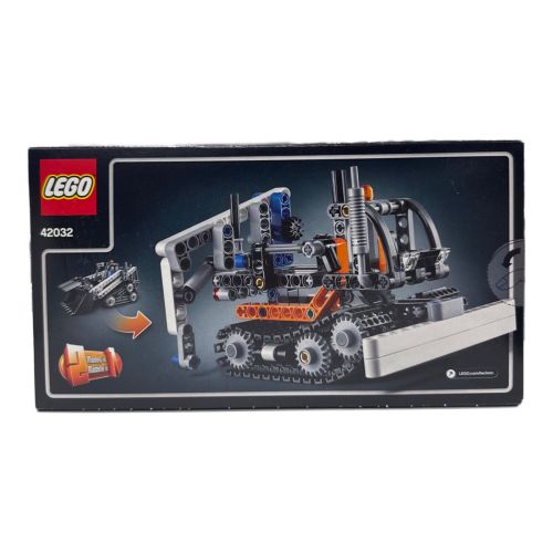 LEGO (レゴ) レゴブロック 42032