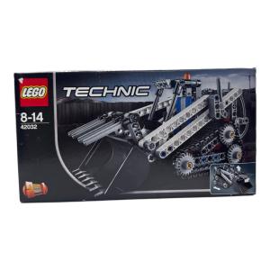 LEGO (レゴ) レゴブロック TECHNIC 42032