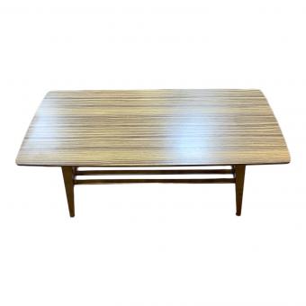 カリモク60 (カリモクロクマル) リビングテーブル ブラウン 258 T36400