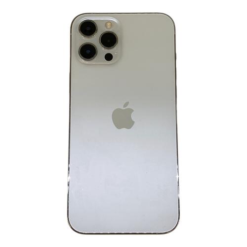 Apple (アップル) iPhone12 Pro Max MGCV3J/A