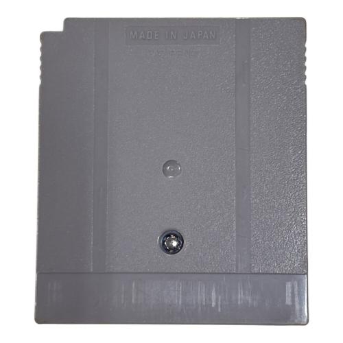 ゲームボーイ用ソフト BANDAI(バンダイ) 聖闘士 セイントパラダイス 最強の戦士たち 説明書付 箱ダメージ有　※保証無