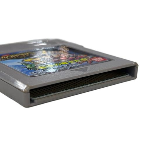 ゲームボーイ用ソフト BANDAI(バンダイ) 聖闘士 セイントパラダイス 最強の戦士たち 説明書付 箱ダメージ有　※保証無