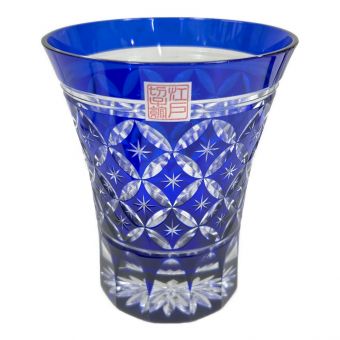 すみだ江戸切子館 (スミダエドキリコカン) 江戸切子