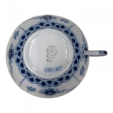 ROYAL COPENHAGEN (ロイヤル・コペンハーゲン) カップ&ソーサー