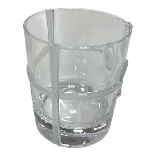 TIFFANY & Co. (ティファニー) グラス 2Pセット