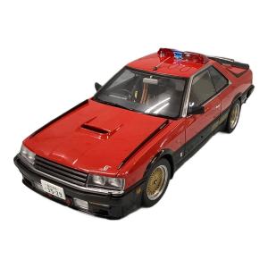 AUTOart (オートアート) モデルカー 日産スカイライン マシン RS-1