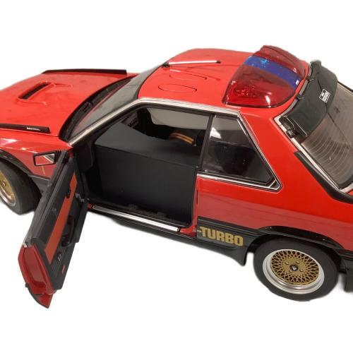 AUTOart (オートアート) モデルカー 日産スカイライン マシン RS-1