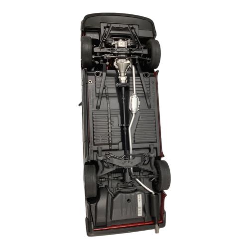 AUTOart (オートアート) モデルカー 日産スカイライン マシン RS-1