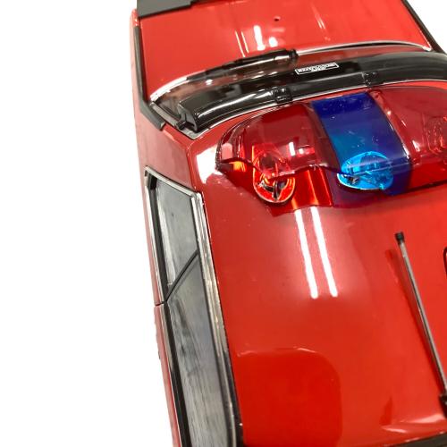 AUTOart (オートアート) モデルカー 日産スカイライン マシン RS-1