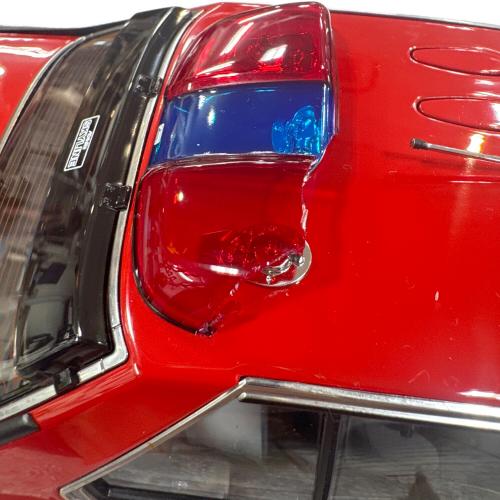 AUTOart (オートアート) モデルカー 日産スカイライン マシン RS-1