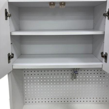 レンジボード3枚扉 お売りします