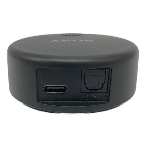 SONY (ソニー) ワイヤレスネックバンドスピーカー SRS-NS7