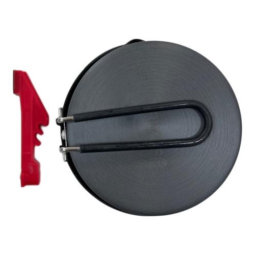 PRIMUS (プリムス) スターターボックス P-153/P-731722※ガスカートリッジは付属しません