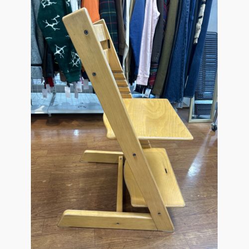 STOKKE (ストッケ) ベビーチェア ナチュラル