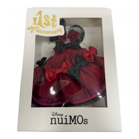 DISNEY (ディズニー) nuiMOs タキシード・ドレス ぬいぐるみ専用