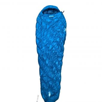 mont-bell (モンベル) ダウンハガー800#3 ダウンシュラフ 1121360 L/zip 冬用 183cmまで対応