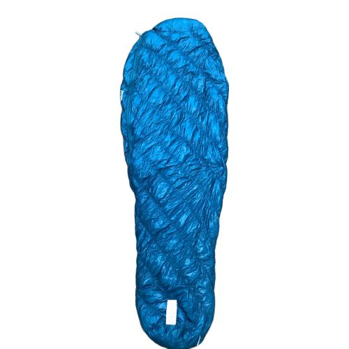 mont-bell (モンベル) ダウンハガー800#3 ダウンシュラフ 1121360 L/zip 冬用 183cmまで対応