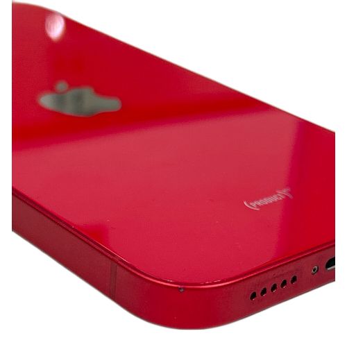 Apple (アップル) iPhone14 MPV93J/A 356629183456538 ▲ 128GB バッテリー:Aランク(96%) 程度:Bランク iOS Blancco社ﾃﾞｰﾀ消去済み