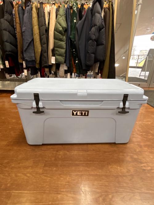 Yeti (イエティ) タンドラ65 ブルー