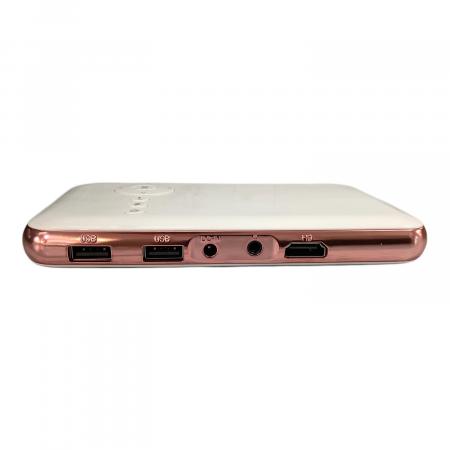 UENO-mono (ウエノモノ) スマホ型プロジェクター KABENI T89 2024年製