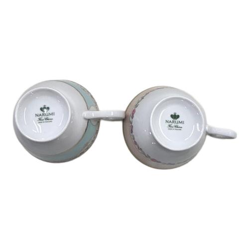 NARUMI ナルミ カレス 21cm バスケット 未使用品 NARUMI (ナルミ