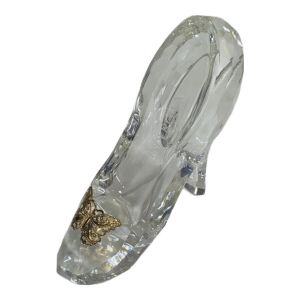 Disny(ディズニー) シンデレラ ガラスの靴 クッション欠品