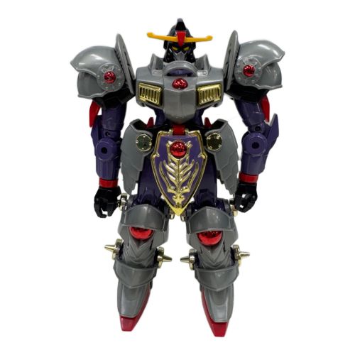 リアルタイプガンダム ※現状販売 ナイトガンダム