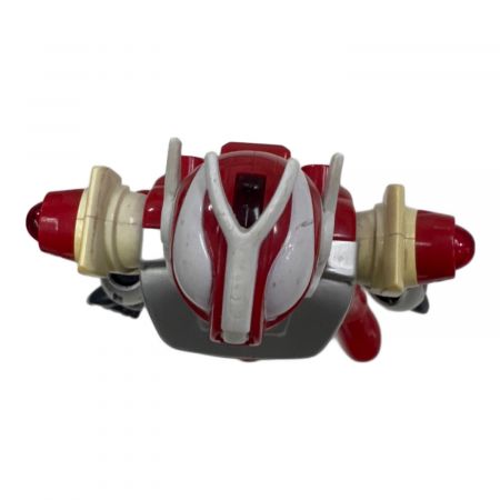 引っ越し処分前の出品★電脳警察サイバーコップ　ジュピタービット当時品未開封　サイバービットシリーズ　フィギュア＆ブラックチェンバー サイバービットシリーズジュピタービット　[電脳警察サイバーコップ］