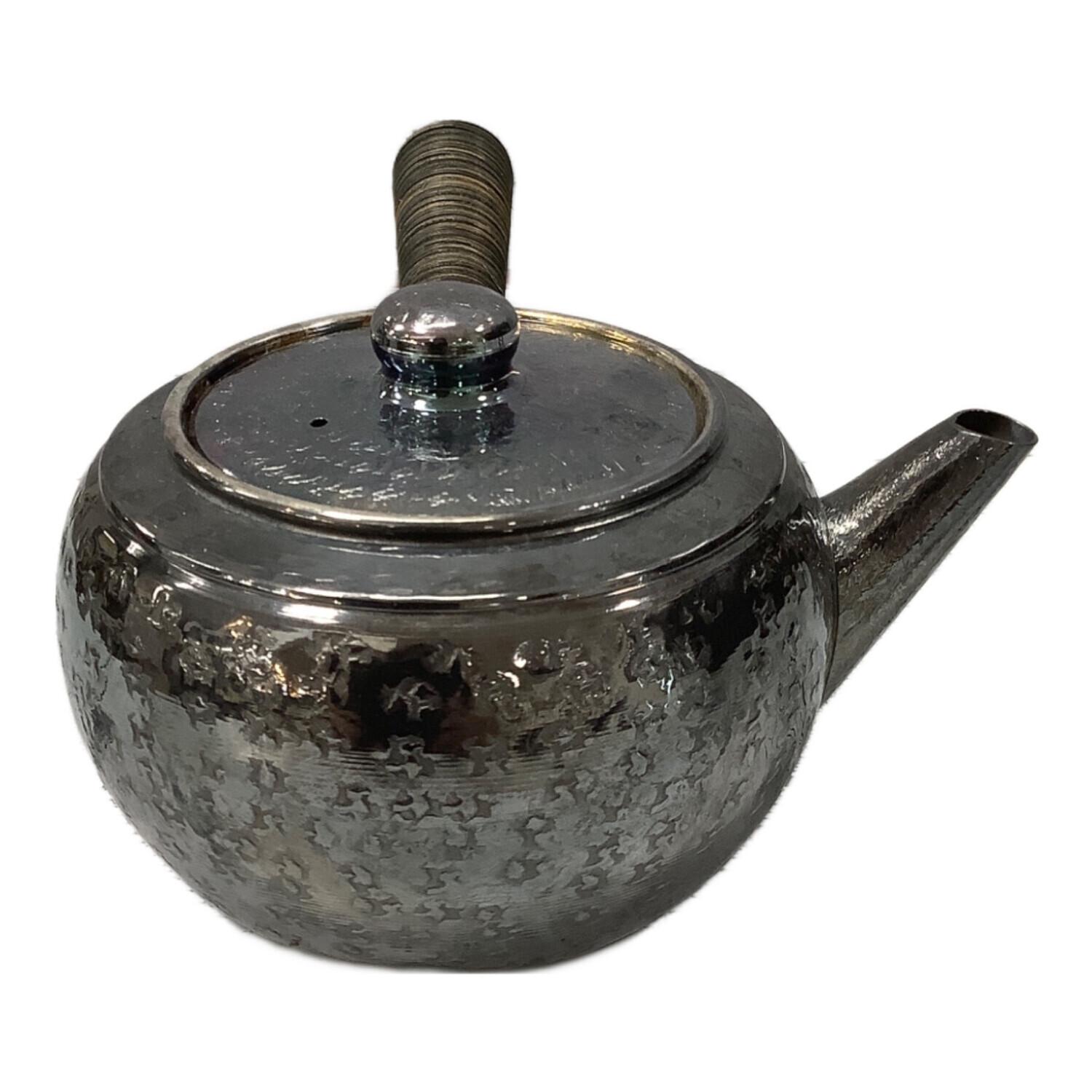 総文様急須(そうもようきゅうす)｜トレファクONLINE