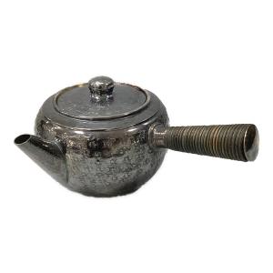 総文様急須(そうもようきゅうす)