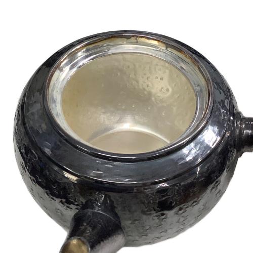 総文様急須(そうもようきゅうす)