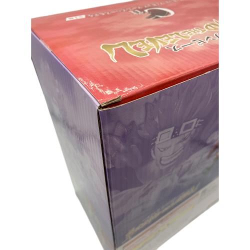 BANDAI (バンダイ) BEYOND THE LEVEL C賞 ユースタス・キッドアームズパースモデル フィギュア 一番くじ