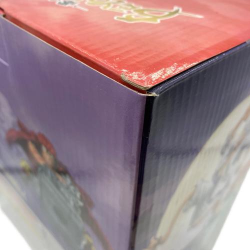 BANDAI (バンダイ) BEYOND THE LEVEL C賞 ユースタス・キッドアームズパースモデル フィギュア 一番くじ