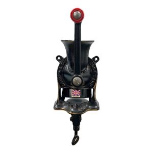 SPONG (スポング) ヴィンテージ手挽きコーヒーミル 英国製 現状販売