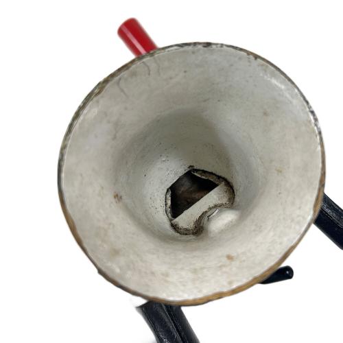 SPONG (スポング) ヴィンテージ手挽きコーヒーミル 英国製 現状販売