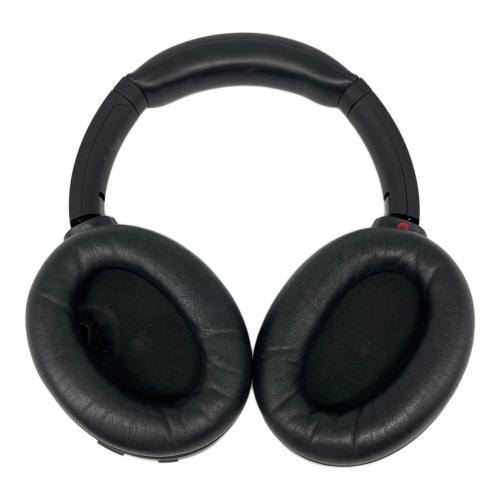 SONY (ソニー) ノイズキャンセリングヘッドホン WH-1000XM4 キズ