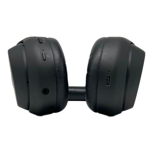 SONY (ソニー) ノイズキャンセリングヘッドホン WH-1000XM4 キズ