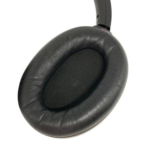 SONY (ソニー) ノイズキャンセリングヘッドホン WH-1000XM4 キズ