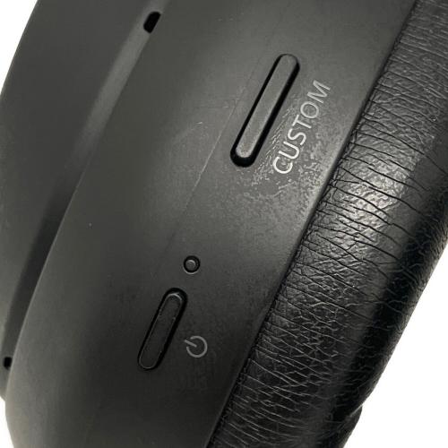 SONY (ソニー) ノイズキャンセリングヘッドホン WH-1000XM4 キズ