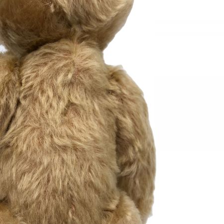 Steiff (シュタイフ) テディベア Classic Mohair ドイツ製 040650