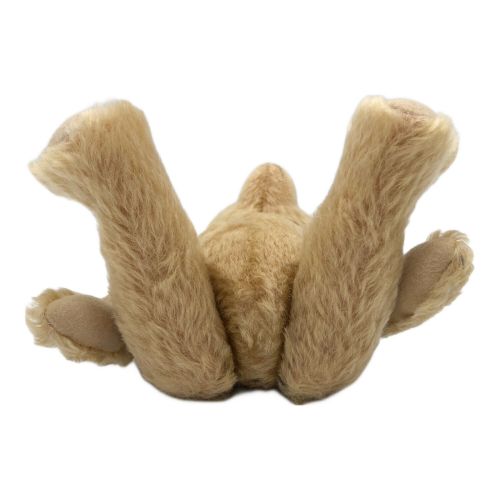 Steiff (シュタイフ) テディベア Classic Mohair ドイツ製 040650