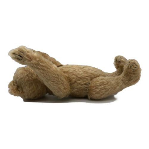 Steiff (シュタイフ) テディベア Classic Mohair ドイツ製 040650