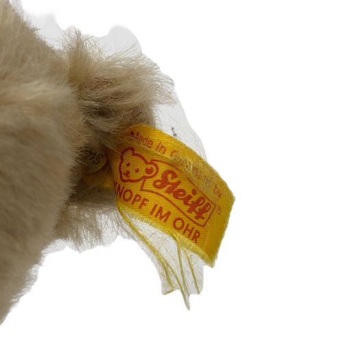 Steiff (シュタイフ) テディベア Classic Mohair ドイツ製 040650