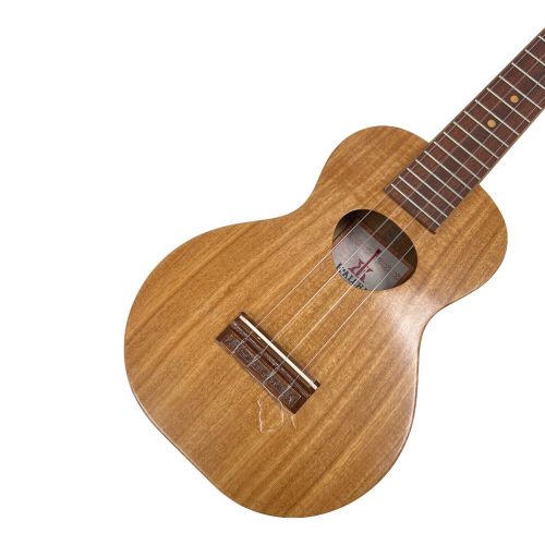 KOALOHA OPIO (コアロハ オピオ) ウクレレ September 2016