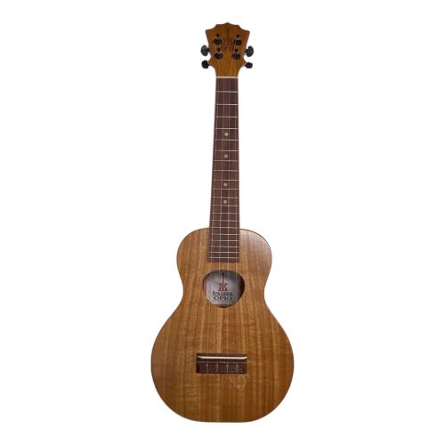 KOALOHA OPIO (コアロハ オピオ) ウクレレ September 2016