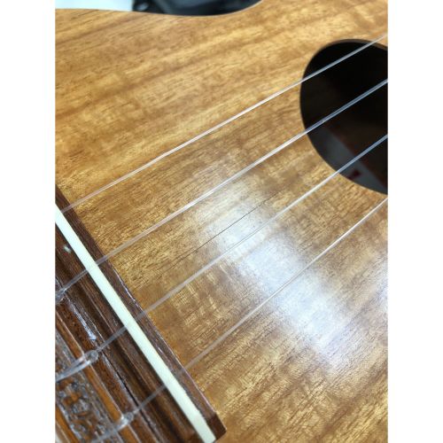 KOALOHA OPIO (コアロハ オピオ) ウクレレ September 2016