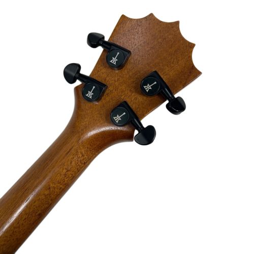 KOALOHA OPIO (コアロハ オピオ) ウクレレ September 2016