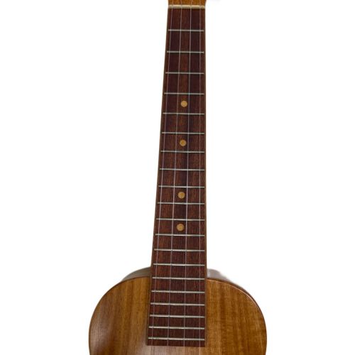 KOALOHA OPIO (コアロハ オピオ) ウクレレ September 2016